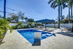 1496 SW 29th Terrace, Fort Lauderdale, FL 33312 Sold 04/11/25