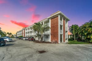 236 Castlewood Drive 208, North Palm Beach, FL 33408 Sold 08/18/25