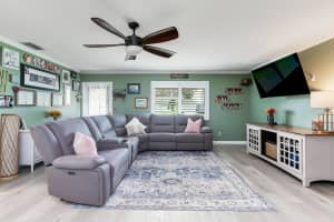 1619 SE Trumpet Lane, Port Saint Lucie, FL 34983 Sold 04/30/25