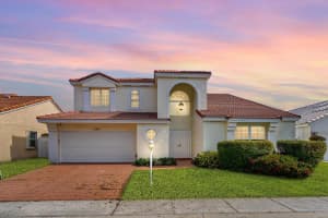 1051 Siena Oaks Circle E, Palm Beach Gardens, FL 33410 Sold 05/29/25