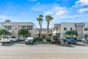 156 Normandy D, Delray Beach, FL 33484 Sold 03/13/25