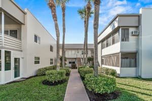 156 Normandy D, Delray Beach, FL 33484 Sold 03/13/25