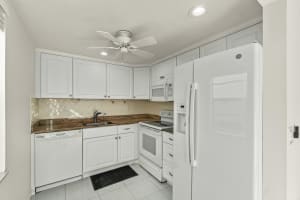 156 Normandy D, Delray Beach, FL 33484 Sold 03/13/25