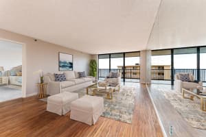 1167 Hillsboro Mile 512, Hillsboro Beach, FL 33062 Sold 04/11/25