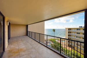 1167 Hillsboro Mile 512, Hillsboro Beach, FL 33062 Sold 04/11/25