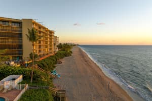 1167 Hillsboro Mile 512, Hillsboro Beach, FL 33062 Sold 04/11/25