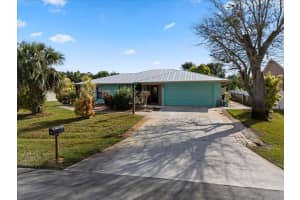 178 SW Essex Drive, Port Saint Lucie, FL 34984 Sold 08/15/25