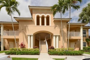 8372 Mulligan Circle 1824, Port Saint Lucie