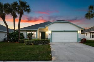 68 Heather Cove Drive, Boynton Beach, FL 33436 Sold 03/18/25