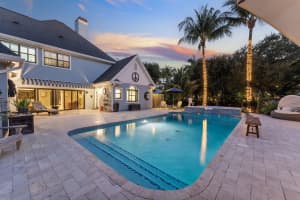 12645 Oak Arbor Drive, Boynton Beach, FL 33436 Sold 04/28/25