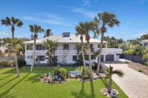 2003 Mimosa Avenue, Fort Pierce, FL 34949 Sold 08/11/25