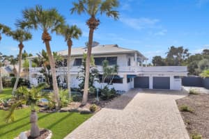 2003 Mimosa Avenue, Fort Pierce, FL 34949 Sold 08/11/25