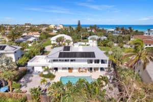 2003 Mimosa Avenue, Fort Pierce, FL 34949 Sold 08/11/25