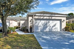 1016 Island Manor Drive, Greenacres, FL 33413 Sold 03/06/25
