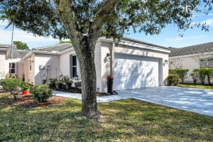 1016 Island Manor Drive, Greenacres, FL 33413 Sold 03/06/25