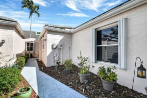 1016 Island Manor Drive, Greenacres, FL 33413 Sold 03/06/25