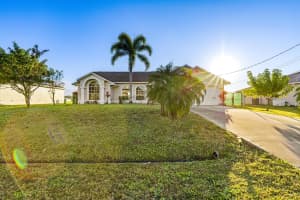 2061 SW Imperial Street, Port Saint Lucie, FL 34953 Sold 05/06/25