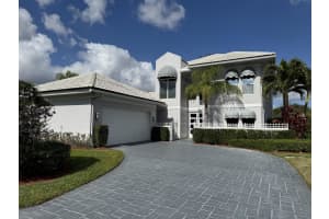 9701 Spray Drive, West Palm Beach, FL 33411 Sold 08/18/25