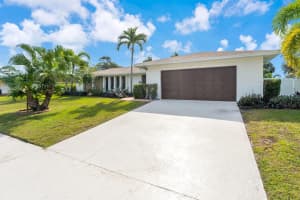 7314 Oakmont Drive, Lake Worth, FL 33467 Sold 03/14/25