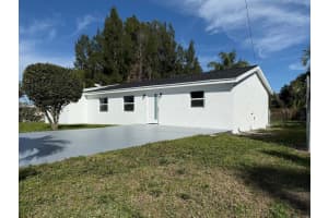1636 Erie Terrace, West Palm Beach, FL 33406 Sold 03/31/25