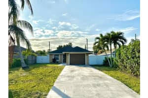 4797 Bertha Street, Lake Worth, FL 33461 Sold 03/26/25