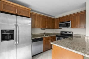 1700 Forest Lakes D Circle D, West Palm Beach, FL 33406 Sold 04/29/25
