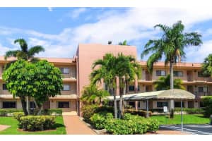 15461 Pembridge Drive 209, Delray Beach, FL 33484 Sold 03/31/25