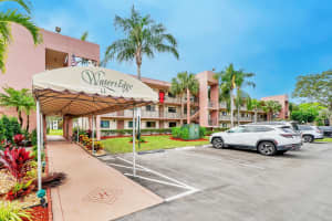 15461 Pembridge Drive 209, Delray Beach, FL 33484 Sold 03/31/25