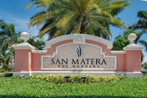 2812 Grande Parkway 104, Palm Beach Gardens, FL 33410 Sold 06/27/25