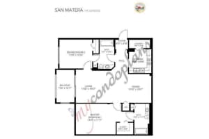 2812 Grande Parkway 104, Palm Beach Gardens, FL 33410 Sold 06/27/25