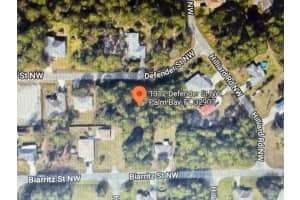 1318 Defender Street NW, Palm Bay, FL 32907 - MLS#R11058291