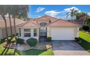 7453 Morocca Lake Drive, Delray Beach, FL 33446 Sold 08/28/25
