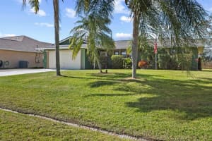 2972 SW Rosetta Street 34953, Port Saint Lucie, FL 34953 Sold 06/17/25