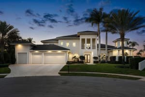 4036 Pacaya Circle, Boca Raton, FL 33487 Sold 05/01/25