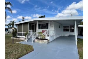 4123 88th Place S, Boynton Beach, FL 33436 Sold 03/20/25