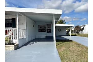 4123 88th Place S, Boynton Beach, FL 33436 Sold 03/20/25