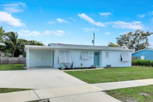 713 Gumtree Road, North Palm Beach, FL 33408 Sold 03/18/25