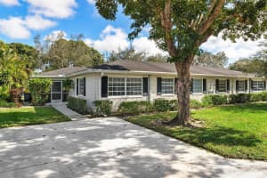 10098 41st Drive S 204, Boynton Beach, FL 33436 Sold 03/31/25