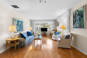10098 41st Drive S 204, Boynton Beach, FL 33436 Sold 03/31/25