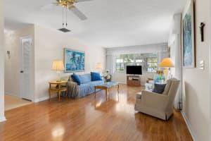 10098 41st Drive S 204, Boynton Beach, FL 33436 Sold 03/31/25