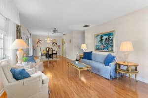 10098 41st Drive S 204, Boynton Beach, FL 33436 Sold 03/31/25