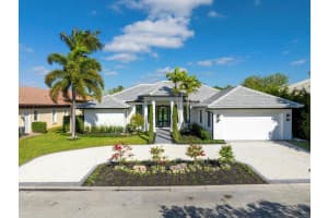 11265 Isle Brook Court, Wellington, FL 33414 Sold 02/28/25