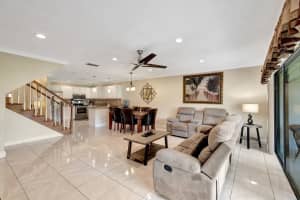 23359 SW 55th Way G, Boca Raton, FL 33433 Sold 06/03/25