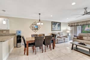 23359 SW 55th Way G, Boca Raton, FL 33433 Sold 06/03/25
