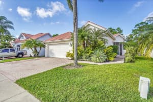 828 SW Munjack Circle, Port Saint Lucie, FL 34986 Sold 08/06/25