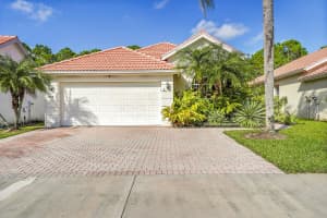 828 SW Munjack Circle, Port Saint Lucie, FL 34986 Sold 08/06/25