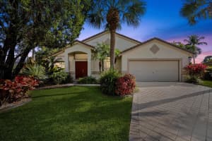 11092 Narragansett Bay Court, Wellington, FL 33414 Sold 03/18/25