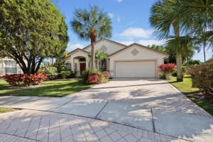 11092 Narragansett Bay Court, Wellington, FL 33414 Sold 03/18/25