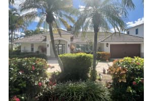 742 Berkley Street, Boca Raton, FL 33487 - MLS#R11058343