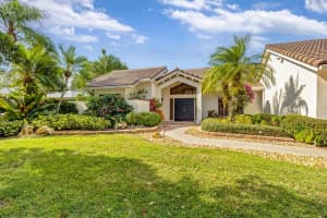 6367 Brandon Street, Palm Beach Gardens, FL 33418 Sold 03/12/25